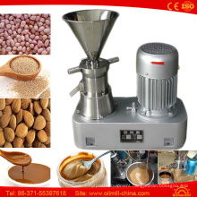 Cashew Nut Almond Sesame Industrial Peanut Butter Making Machine